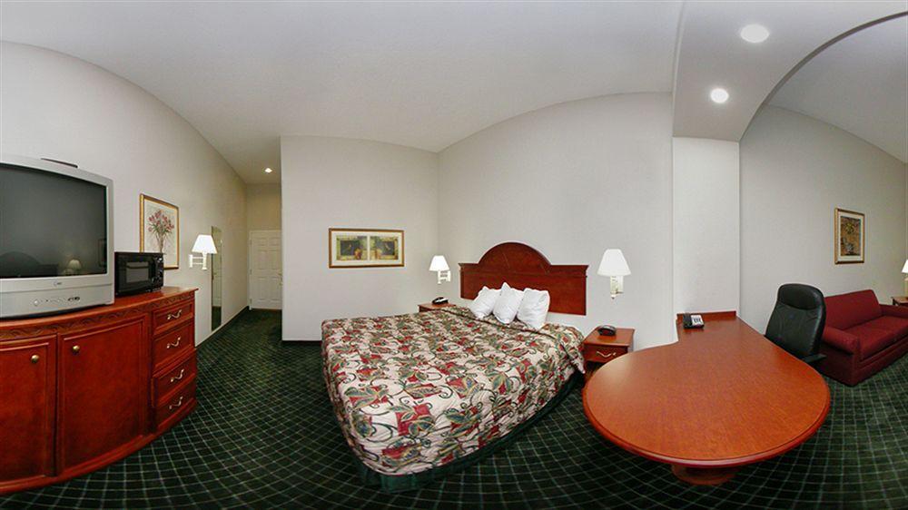 La Quinta By Wyndham Houston Hobby Airport Hotel Exterior photo